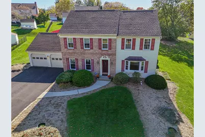 2370 Pewter Drive, Lower Macungie Township, PA 18062 - Photo 3