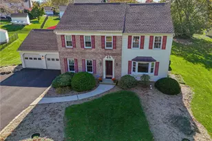 2370 Pewter Dr, Lower Macungie Township, PA 18062 - Photo 3
