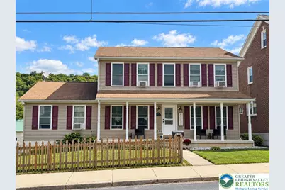 235 S 2nd Street, Bangor, PA 18013 - Photo 1