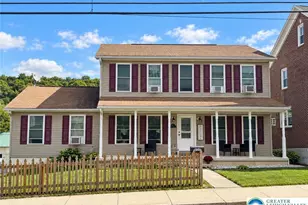235 S 2nd St, Bangor, PA 18013 - Photo 1