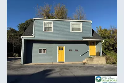 1036 S Cedar Crest Boulevard #1, Salisbury Township, PA 18103 - Photo 1