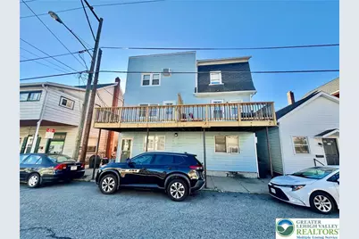 210 Main Street #3, Pen Argyl, PA 18072 - Photo 1
