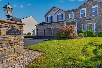 5897 Winterberry Place, Allentown City, PA 18104 - Photo 5