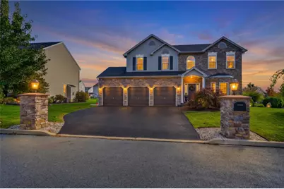 5897 Winterberry Place, Allentown City, PA 18104 - Photo 1