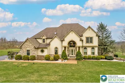 272 S Egg Road, Moore Township, PA 18014 - Photo 1