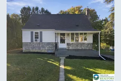 436 E Paoli Street, Salisbury Township, PA 18103 - Photo 1