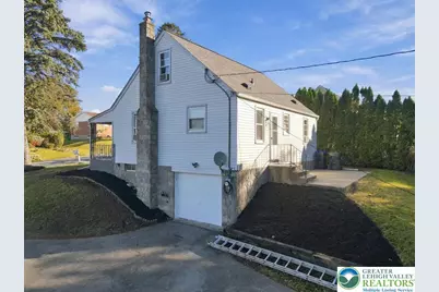 436 E Paoli Street, Salisbury Township, PA 18103 - Photo 27