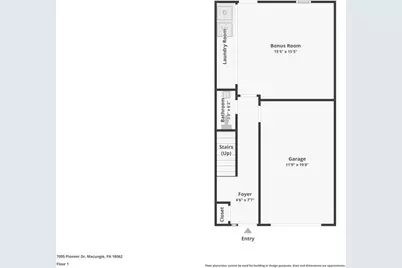 7005 Pioneer Drive, Macungie Boro, PA 18062 - Photo 31