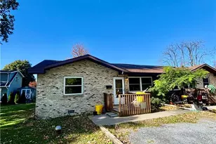 338 S Lehigh Ave, Wind Gap, PA 18091 - Photo 1