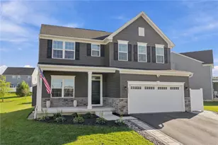 3655 Sweet Meadow Ct, Lower Macungie Township, PA 18062 - Photo 1
