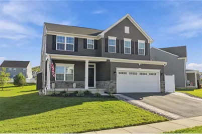 3655 Sweet Meadow Court, Lower Macungie Township, PA 18062 - Photo 61