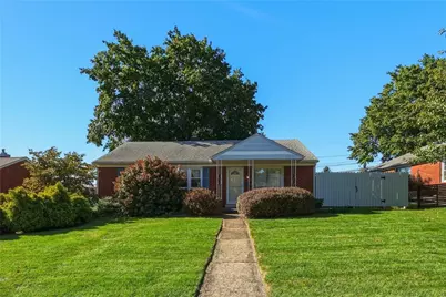 1144 N 22nd Street, Allentown City, PA 18104 - Photo 1