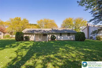 1752 Johnston Drive, Bethlehem, PA 18017 - Photo 41