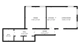 114 8th St, Allentown City, PA 18101 - Photo 11