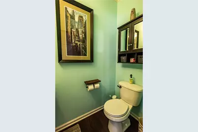 3107 Eagle View Court, Upper Nazareth Twp, PA 18064 - Photo 21