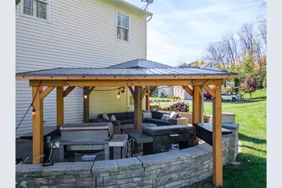 3107 Eagle View Court, Upper Nazareth Twp, PA 18064 - Photo 65