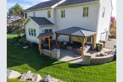 3107 Eagle View Court, Upper Nazareth Twp, PA 18064 - Photo 63