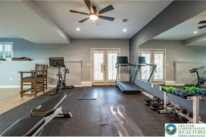 3107 Eagle View Court, Upper Nazareth Twp, PA 18064 - Photo 59
