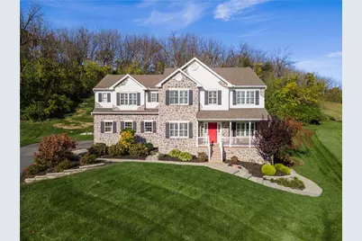 3107 Eagle View Court, Upper Nazareth Twp, PA 18064 - Photo 1