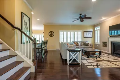 3107 Eagle View Court, Upper Nazareth Twp, PA 18064 - Photo 19