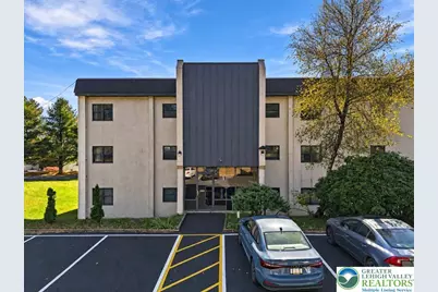 130 Foxfire Drive #301, Mount Pocono, PA 18344 - Photo 1
