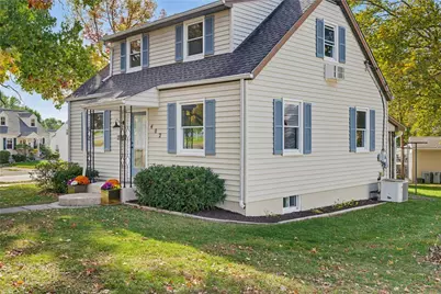 402 Constitution Avenue, Hellertown, PA 18055 - Photo 5