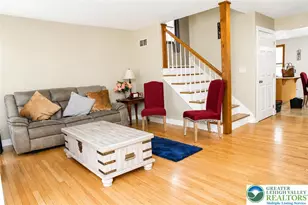 414 North St, Allentown City, PA 18102 - Photo 5