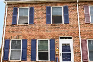 414 North St, Allentown City, PA 18102 - Photo 1