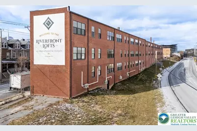 207 N Front Street #213, Allentown City, PA 18102 - Photo 1