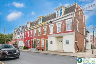 820 W Liberty St, Allentown City, PA 18102 - Photo 3