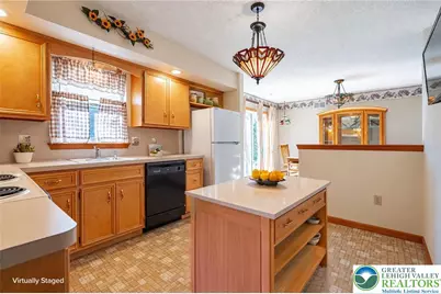 7005 Dogwood Circle, Washington Township, PA 18080 - Photo 17
