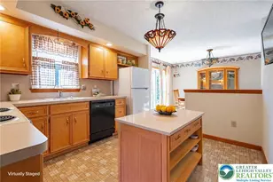 7005 Dogwood Cir, Washington Township, PA 18080 - Photo 17