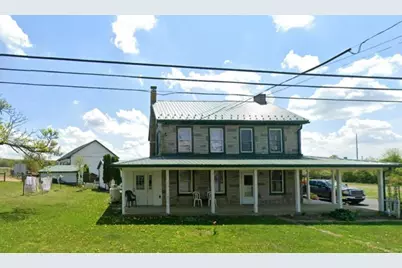 572 Old Route 22, Greenwich, PA 19534 - Photo 1