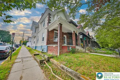 250 S 13th Street, Allentown City, PA 18102 - Photo 3