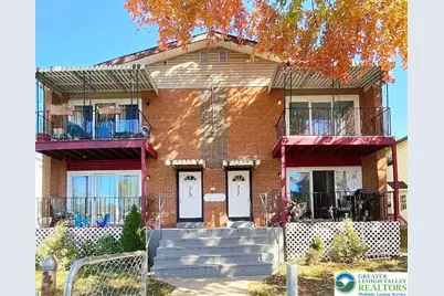 313 S West Street #317B, Allentown City, PA 18102 - Photo 1