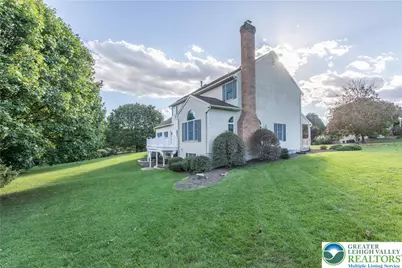 1889 Victor Road, Lower Saucon Township, PA 18055 - Photo 13