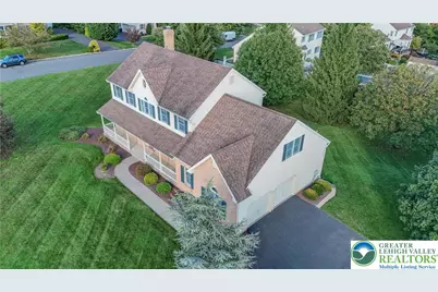 1889 Victor Road, Lower Saucon Township, PA 18055 - Photo 71