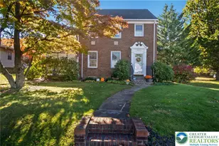 941 Pennsylvania Ave, Bethlehem City, PA 18018 - Photo 1