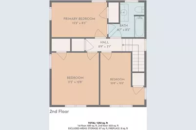 951 Upper Pennsylvania Avenue, Bangor, PA 18013 - Photo 41