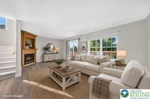 2815 Sequoia Dr, Lower Macungie Township, PA 18062 - Photo 33