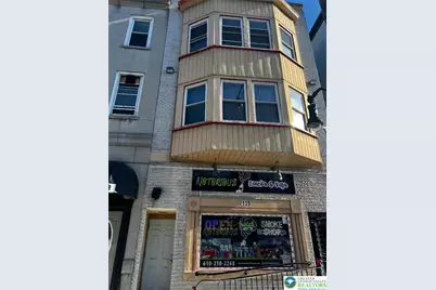 139 N 7th Street #2R and 3R, Allentown City, PA 18101 - Photo 1