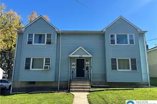 418 McKeen St, Easton, PA 18042 - Photo 1