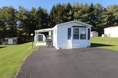 21 Blue Mountain View #Lot 21, Lower Towamensing Tp, PA 18058 - Photo 1