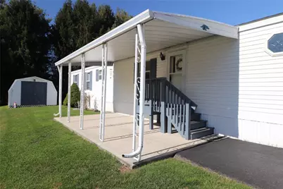 21 Blue Mountain View #Lot 21, Lower Towamensing Tp, PA 18058 - Photo 3