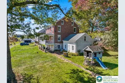 8364 Chestnut Street, Barto, PA 19504 - Photo 21