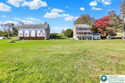 8364 Chestnut Street, Barto, PA 19504 - Photo 25