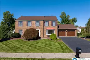 1304 Atlas Ln, Northampton Township, PA 18067 - Photo 1