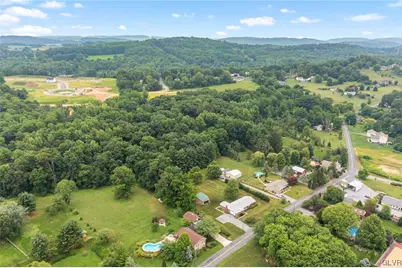 4620 Shimerville Road, Upper Milford Township, PA 18049 - Photo 1