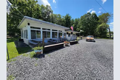 4315 West Mountain View Drive, Lehigh Township, PA 18088 - Photo 1