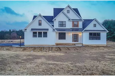 2022 Sunrise Drive #Lot 2, Springfield Twp, PA 18036 - Photo 1